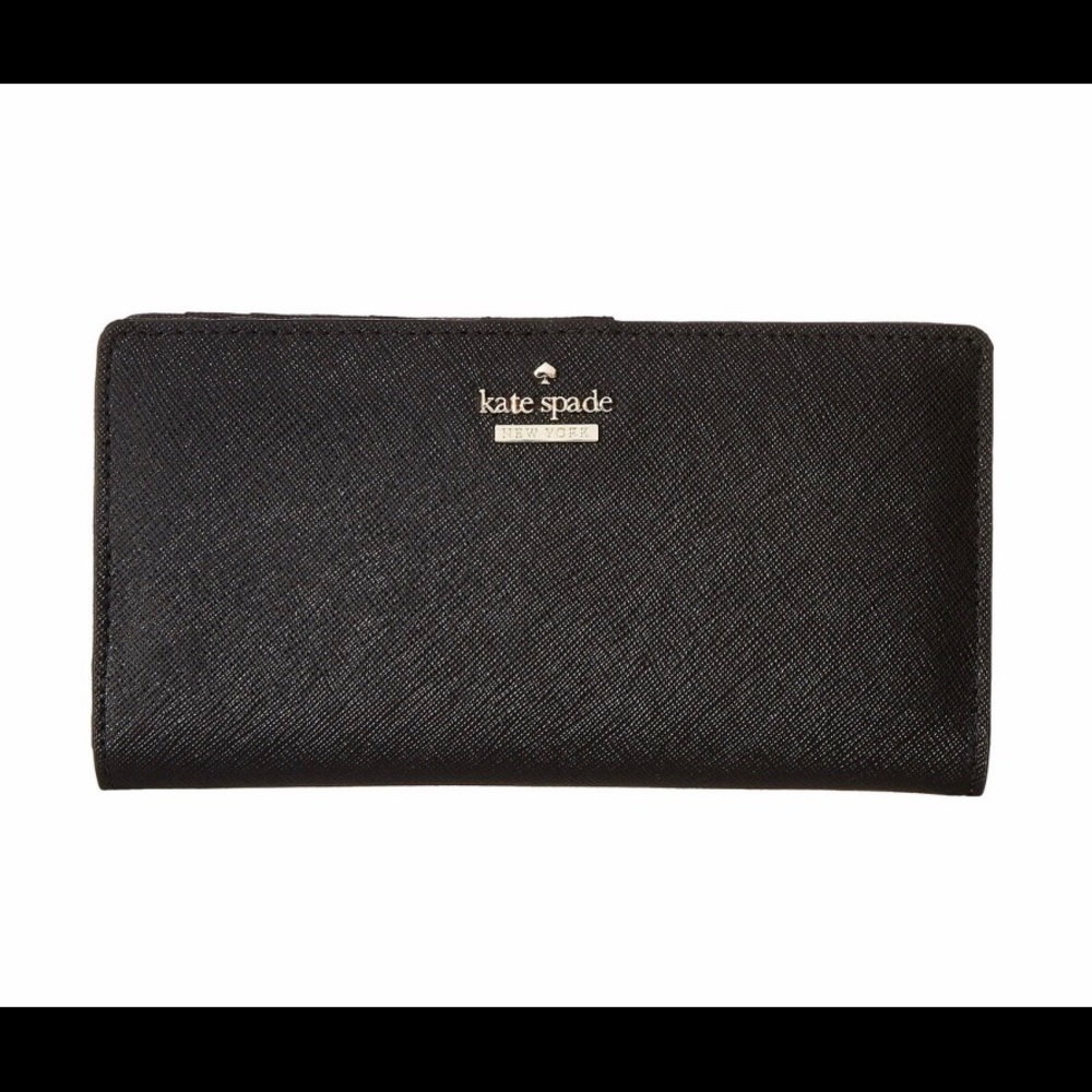 Kate Spade Stacy Wallet